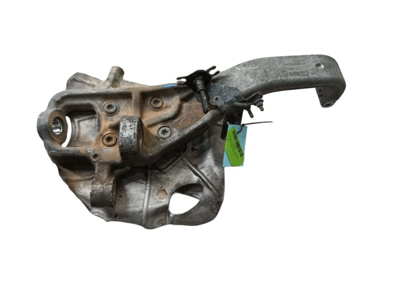 Recambio de mangueta delantera izquierda para alfa romeo giulia (952_) 2.2 d (952aem250, 952aea250) referencia OEM IAM   