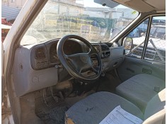 ford transit caja/chasis (e_ _) del año 1997 2