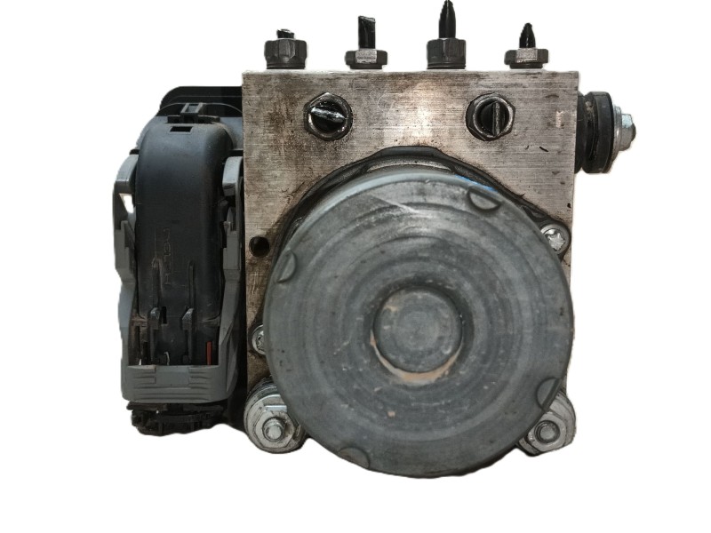 Recambio de abs para peugeot boxer furgoneta 2.2 bluehdi 140 referencia OEM IAM 1673600480 46857729 