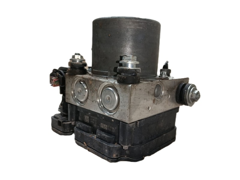 Recambio de abs para peugeot boxer furgoneta 2.2 bluehdi 140 referencia OEM IAM 1673600480 46857729 