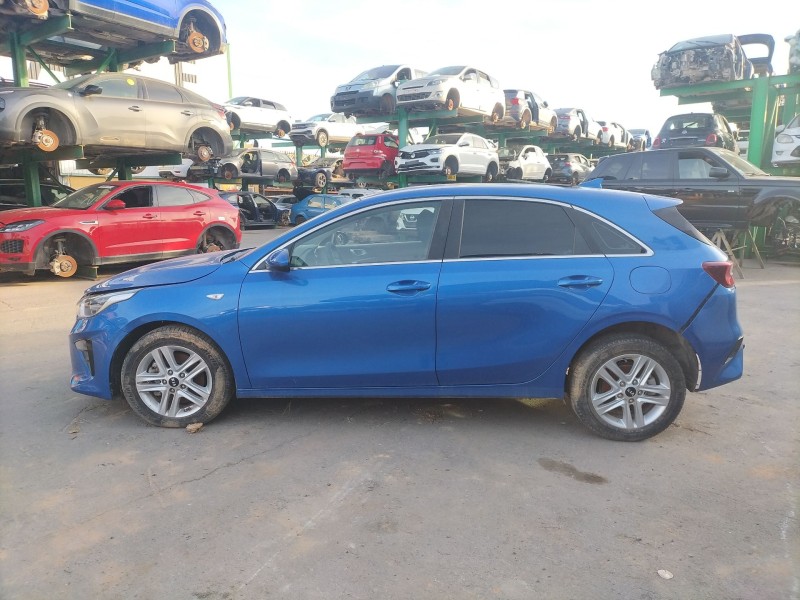 kia ceed (cd) del año 2020