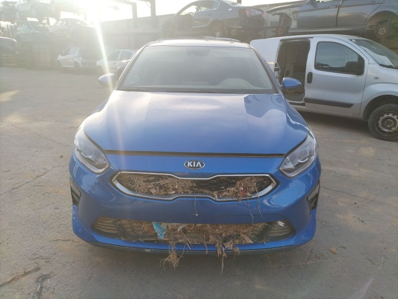 kia ceed (cd) del año 2020
