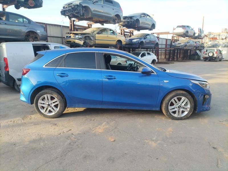 kia ceed (cd) del año 2020