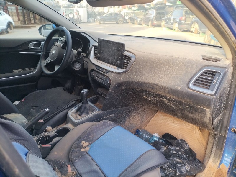 kia ceed (cd) del año 2020