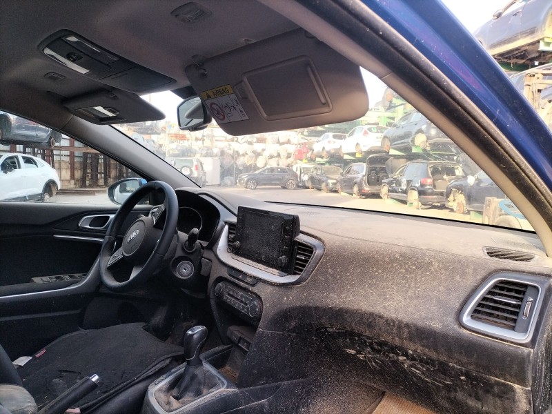 kia ceed (cd) del año 2020