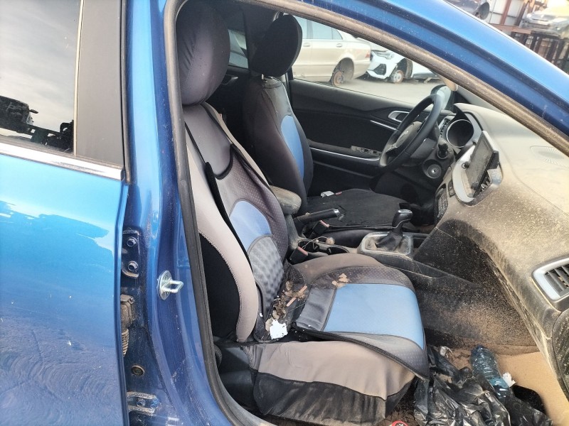 kia ceed (cd) del año 2020