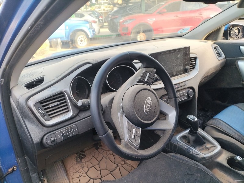 kia ceed (cd) del año 2020