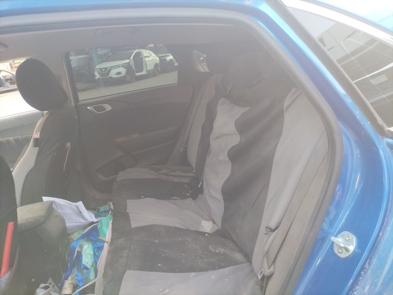 kia ceed (cd) del año 2020