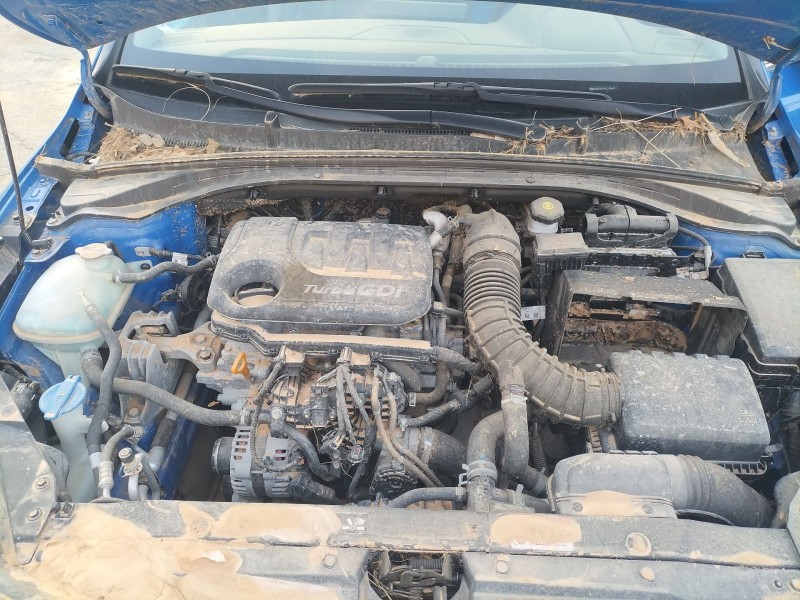 Recambio de caja cambios para kia ceed (cd) 1.0 t-gdi referencia OEM IAM   