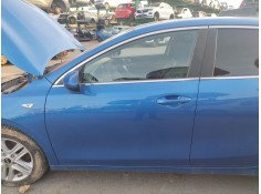 Recambio de puerta delantera izquierda para kia ceed (cd) 1.0 t-gdi referencia OEM IAM   
