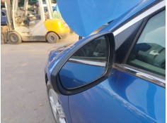Recambio de retrovisor izquierdo para kia ceed (cd) 1.0 t-gdi referencia OEM IAM   