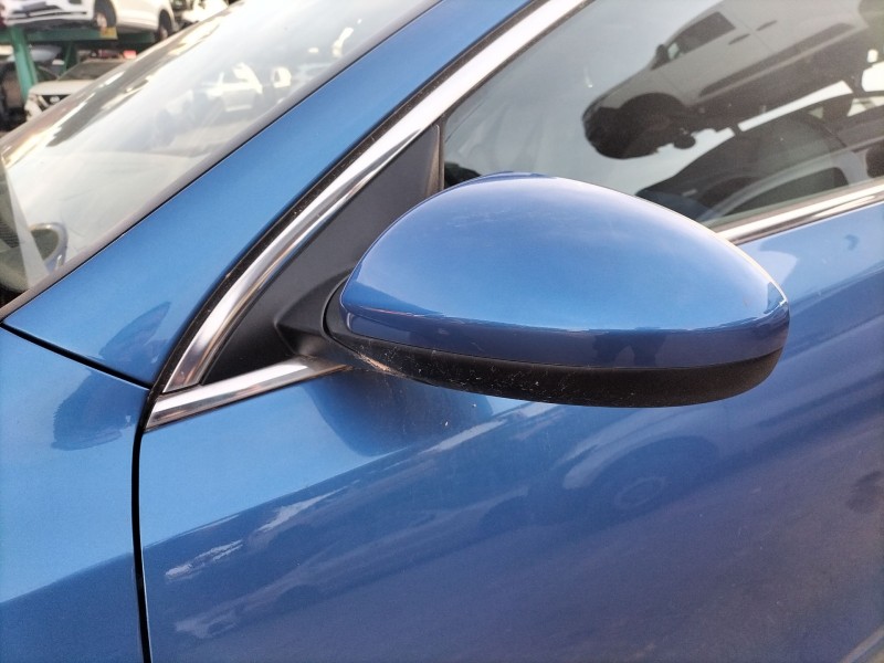 Recambio de retrovisor izquierdo para kia ceed (cd) 1.0 t-gdi referencia OEM IAM   