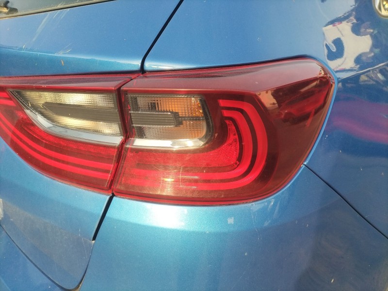 Recambio de piloto trasero derecho para kia ceed (cd) 1.0 t-gdi referencia OEM IAM   