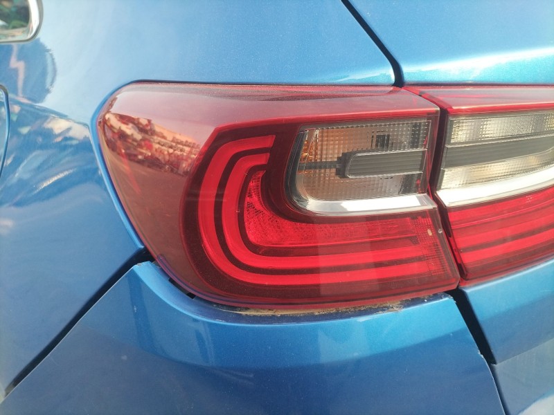 Recambio de piloto trasero izquierdo para kia ceed (cd) 1.0 t-gdi referencia OEM IAM   