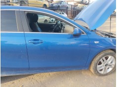 Recambio de puerta delantera derecha para kia ceed (cd) 1.0 t-gdi referencia OEM IAM   