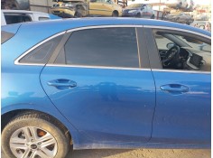 Recambio de puerta trasera derecha para kia ceed (cd) 1.0 t-gdi referencia OEM IAM   