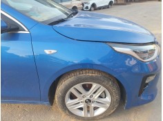 Recambio de aleta delantera derecha para kia ceed (cd) 1.0 t-gdi referencia OEM IAM   