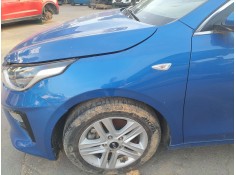 Recambio de aleta delantera izquierda para kia ceed (cd) 1.0 t-gdi referencia OEM IAM   