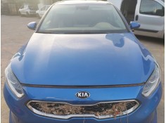 Recambio de capot para kia ceed (cd) 1.0 t-gdi referencia OEM IAM   