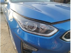 Recambio de faro derecho para kia ceed (cd) 1.0 t-gdi referencia OEM IAM   