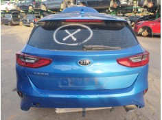 Recambio de porton trasero para kia ceed (cd) 1.0 t-gdi referencia OEM IAM   