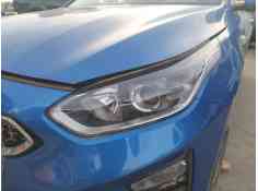 Recambio de faro izquierdo para kia ceed (cd) 1.0 t-gdi referencia OEM IAM    2