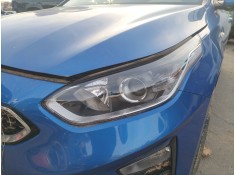 Recambio de faro izquierdo para kia ceed (cd) 1.0 t-gdi referencia OEM IAM   
