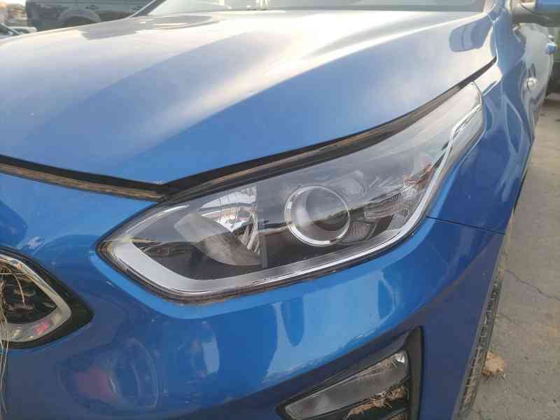Recambio de faro izquierdo para kia ceed (cd) 1.0 t-gdi referencia OEM IAM   