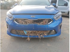 Recambio de paragolpes delantero para kia ceed (cd) 1.0 t-gdi referencia OEM IAM   