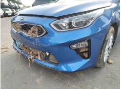 Recambio de paragolpes delantero para kia ceed (cd) 1.0 t-gdi referencia OEM IAM    2