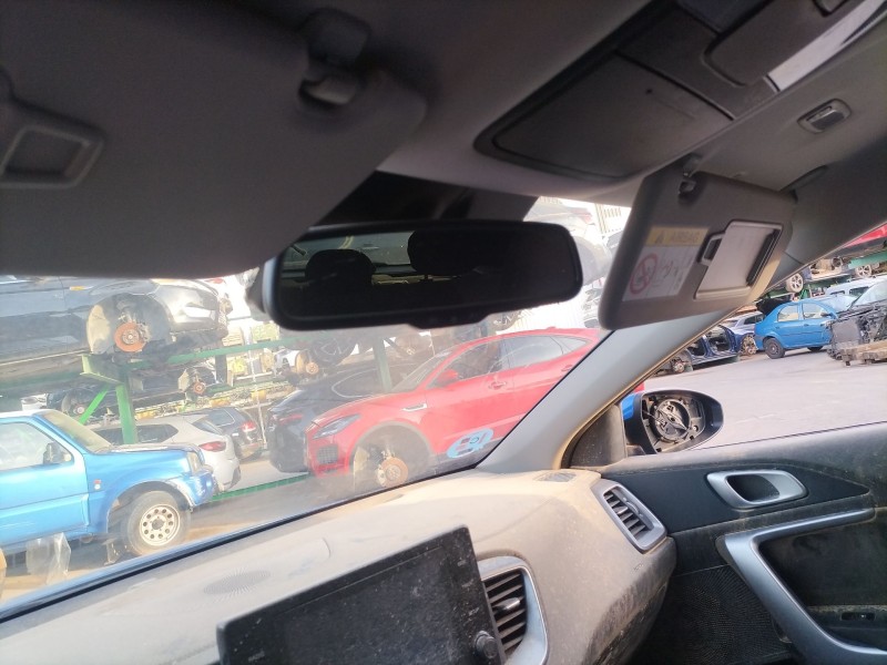 Recambio de espejo interior para kia ceed (cd) 1.0 t-gdi referencia OEM IAM   
