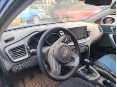 Recambio de salpicadero para kia ceed (cd) 1.0 t-gdi referencia OEM IAM   