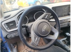 Recambio de volante para kia ceed (cd) 1.0 t-gdi referencia OEM IAM   