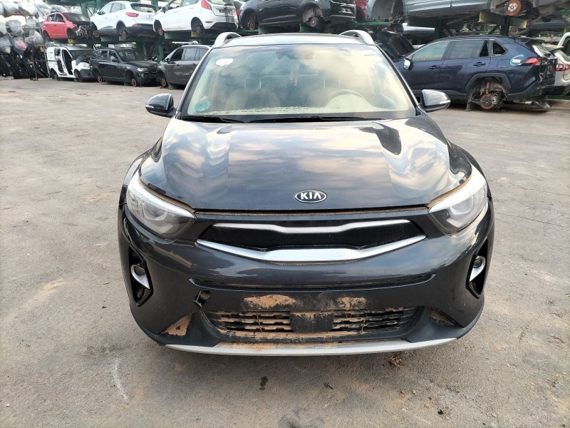 kia stonic (yb) del año 2019