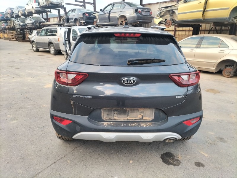kia stonic (yb) del año 2019