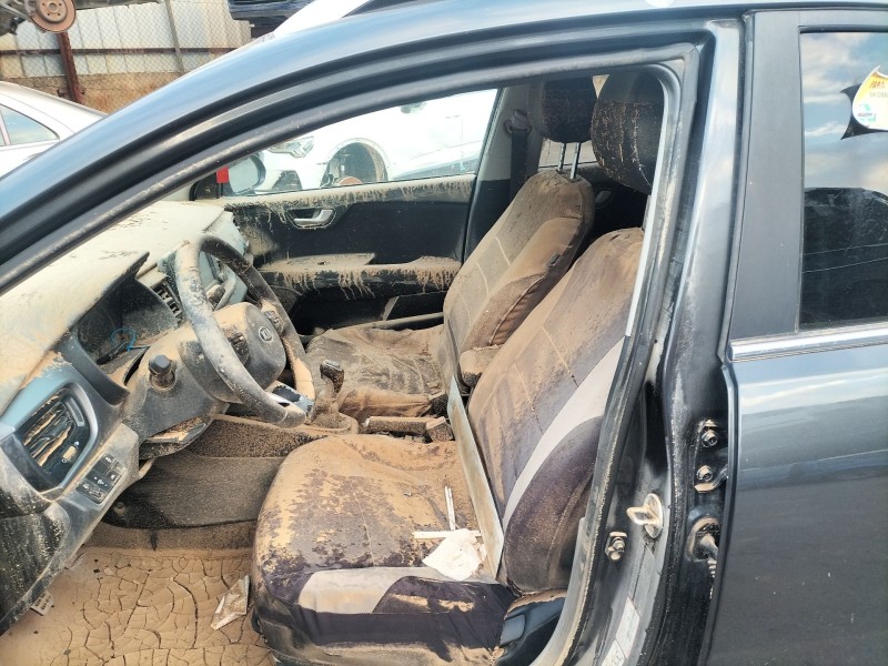 kia stonic (yb) del año 2019