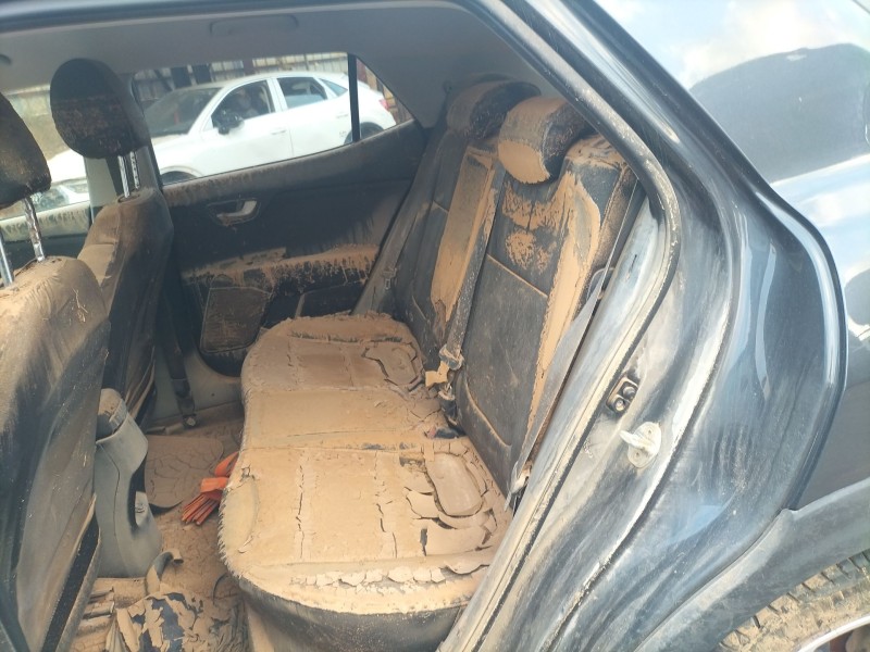 kia stonic (yb) del año 2019