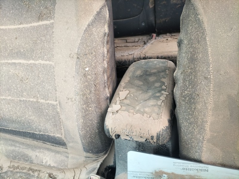 kia stonic (yb) del año 2019