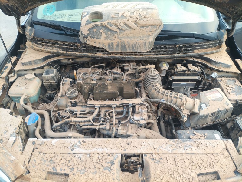 kia stonic (yb) del año 2019