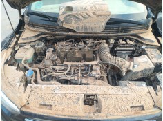 Recambio de motor completo para kia stonic (yb) 1.6 crdi referencia OEM IAM D4FE  