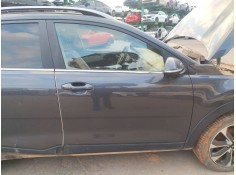 Recambio de puerta delantera derecha para kia stonic (yb) 1.6 crdi referencia OEM IAM   