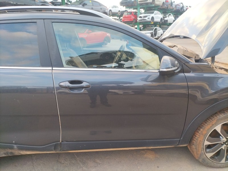 Recambio de puerta delantera derecha para kia stonic (yb) 1.6 crdi referencia OEM IAM   