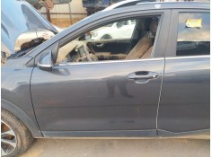 Recambio de puerta delantera izquierda para kia stonic (yb) 1.6 crdi referencia OEM IAM   