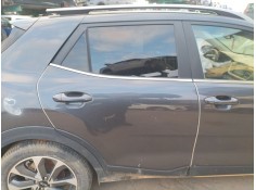 Recambio de puerta trasera derecha para kia stonic (yb) 1.6 crdi referencia OEM IAM   