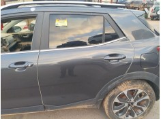 Recambio de puerta trasera izquierda para kia stonic (yb) 1.6 crdi referencia OEM IAM   