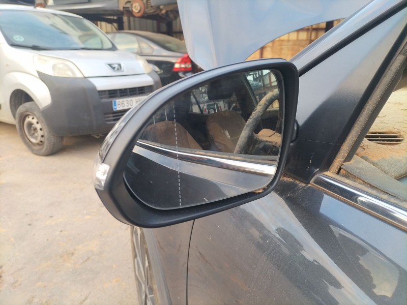 Recambio de retrovisor izquierdo para kia stonic (yb) 1.6 crdi referencia OEM IAM   