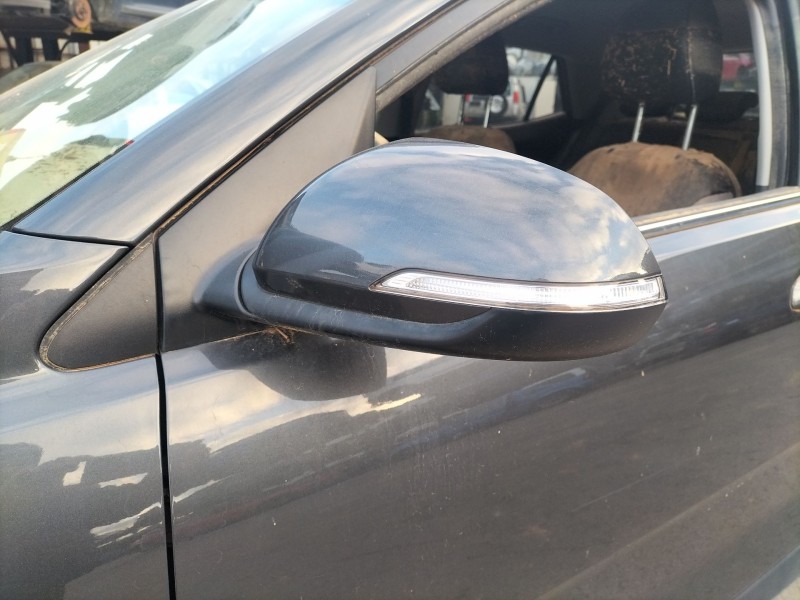 Recambio de retrovisor izquierdo para kia stonic (yb) 1.6 crdi referencia OEM IAM   