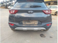 Recambio de paragolpes trasero para kia stonic (yb) 1.6 crdi referencia OEM IAM   