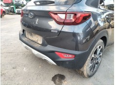 Recambio de paragolpes trasero para kia stonic (yb) 1.6 crdi referencia OEM IAM    2