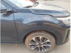 Recambio de aleta delantera derecha para kia stonic (yb) 1.6 crdi referencia OEM IAM   